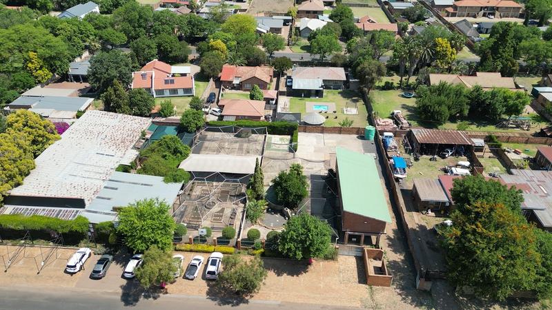 Commercial Property for Sale in Middelburg Eastern Cape